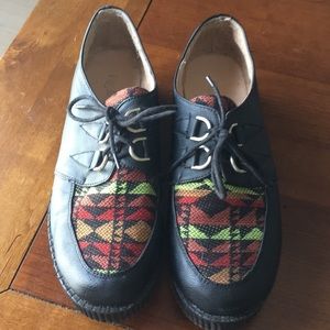 Refresh Platform Shoes